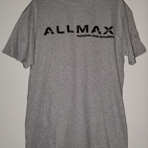 Allmax Nutrition T-shirt